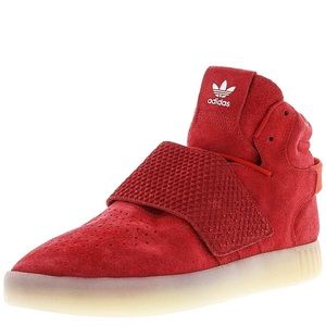 Adidas Tubular Strap sneakers